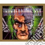 Thunderdome Xvi cd