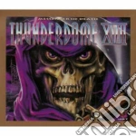 Thunderdome Xvii cd