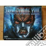 Artisti Vari - Thunderdome Xviii cd