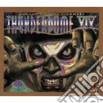 Thunderdome Xix cd