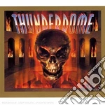 Thunderdome Xx cd