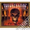 Thunderdome Xx cd