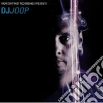 Joop Dj - High Contrast Rec. Present cd
