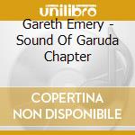 Gareth Emery - Sound Of Garuda Chapter cd