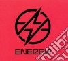 Energy 2012 / Various cd