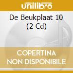 De Beukplaat 10 (2 Cd) cd