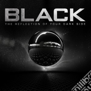 Black 2012 (2 Cd) cd musicale di Artisti Vari
