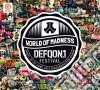 Defqon.1 Festival (4 Cd) cd