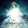 Sensation - Source Of Light (2 Cd) cd