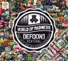 Defqon.1 - Live Registration 2012 cd