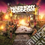Harmony Of Hardcore - The Festival cd