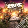 Harmony Of Hardcore - The Festival cd