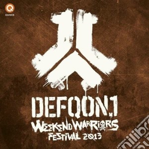 Defqon.1 2013 / Various cd musicale di Defqon.1 2013