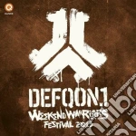 Defqon.1 2013 / Various