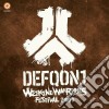 Defqon.1 2013 / Various cd