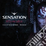 Sensation 2013 cd