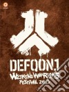 Defqon.1 - Weekend Warriors Festival 2013 (Cd+Dvd+Blu-Ray) cd