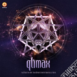 Qlimax 2014 cd musicale di Artisti Vari