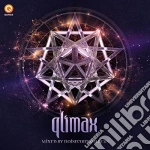 Qlimax 2014 cd