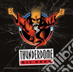 Thunderdome - Die Hard cd