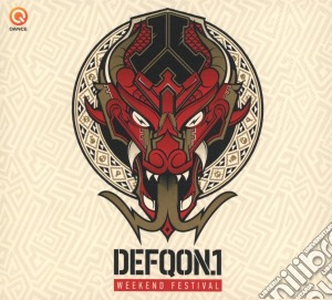 Defqon.1 2016 cd musicale di Defqon.1 2016