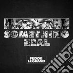 Fedde Le Grand - Something Real cd