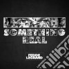 Fedde Le Grand - Something Real cd