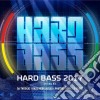 Hard Bass 2017 cd