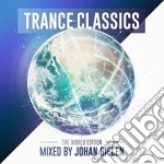 Trance Classics - The World Edition
