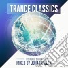Trance Classics - The World Edition cd