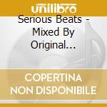 Serious Beats - Mixed By Original Punk-Hard Driver (2 Cd) cd