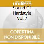 Sound Of Hardstyle Vol.2 cd