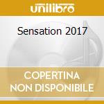 Sensation 2017 cd
