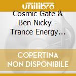 Cosmic Gate & Ben Nicky - Trance Energy 2018 (2 Cd) cd