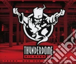 Thunderdome-Die Hard Iii / Various (4 Cd) cd