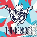 Thunderdome 2019 / Various (4 Cd) cd
