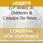 (LP Vinile) Jo Didderen & L'equipe De Reve - Ram Kiks! lp vinile