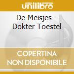 De Meisjes - Dokter Toestel cd