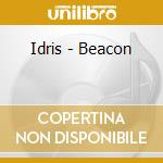 Idris - Beacon cd