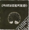 Forcefeed - Forcefeed cd