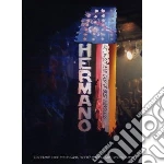 (Music Dvd) Hermano - The Sweet And Easy Of Br cd