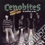 Cenobites - Snakepit Vibrations