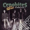 Cenobites - Snakepit Vibrations cd