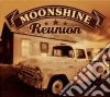 Moonshine Reunion - Sex Trucks & Rock N Roll cd