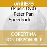 (Music Dvd) Peter Pan Speedrock - Speedrock Manifesto cd