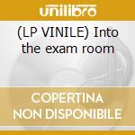 (LP VINILE) Into the exam room lp vinile di Hermano