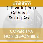 (LP Vinile) Anja Garbarek - Smiling And Waving lp vinile di Anja Garbarek