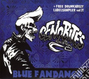 Cenobites - Blue Fandango (& Free Sampler) (2 Cd) cd musicale di Cenobites