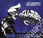 Cenobites - Blue Fandango (& Free Sampler) (2 Cd)