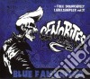 Cenobites - Blue Fandango (& Free Sampler) (2 Cd) cd
